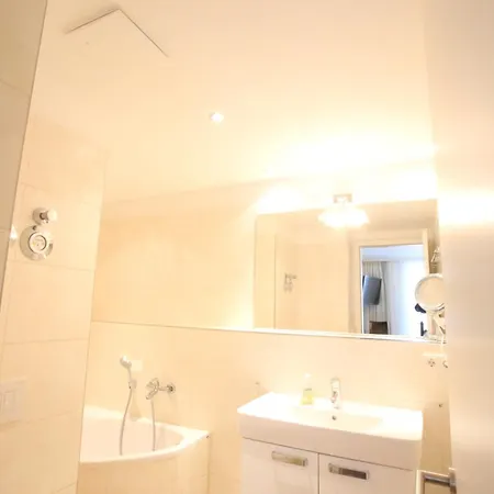 Residenz Am Balmer - Bs 60 Mit Wellnessbereich