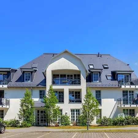 Residenz Am Balmer - Bs 60 Mit Wellnessbereich Apartment