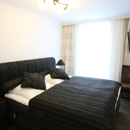 Apartment Residenz Am Balmer - Bs 60 Mit Wellnessbereich