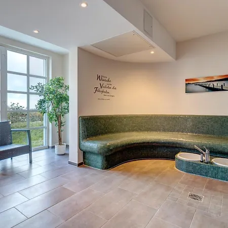 Apartment Residenz Am Balmer - Bs 60 Mit Wellnessbereich *