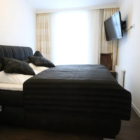 Residenz Am Balmer - Bs 60 Mit Wellnessbereich Apartment Balm