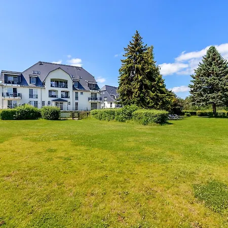 Residenz Am Balmer - Bs 60 Mit Wellnessbereich