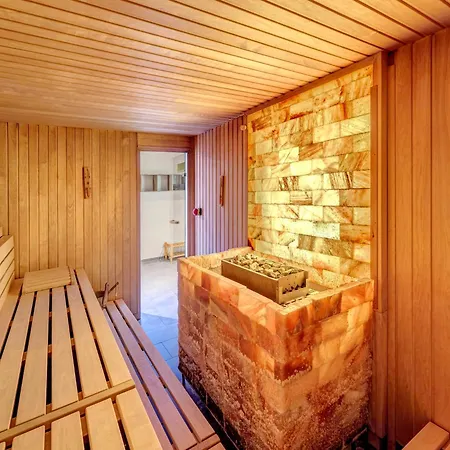 Residenz Am Balmer - Bs 60 Mit Wellnessbereich Apartment