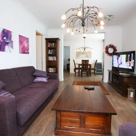 Residenz Am Balmer - Bs 60 Mit Wellnessbereich Apartment *
